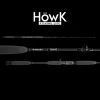 Howk Special One XL Overhead Conventional Rod 2 Howk Special One XL Overhead Conventional Rod -Angling Sales Shop Montaje especial one ovehead 400x400 64718.1684431345
