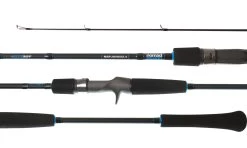 Nomad Design Slow Pitch Jigging Rods