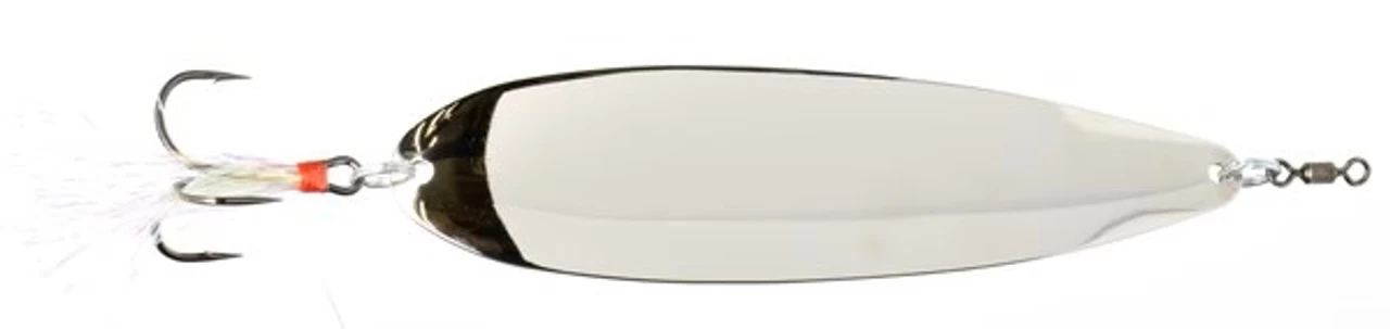 Nichols Ben Parker Magnum 8" Flutter Spoon 3 Nichols Ben Parker Magnum 8" Flutter Spoon