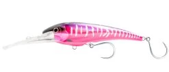 Nomad Design DTX Minnow 200 Heavy Duty 8" Trolling Lure