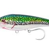 Nomad Design DTX Minnow 220 Heavy Duty 9" Trolling Lure -Angling Sales Shop Nomad Design DTX Minnow 200 Silver Green Mackerel 26041.1712937948.1280.1280 82262.1712938779