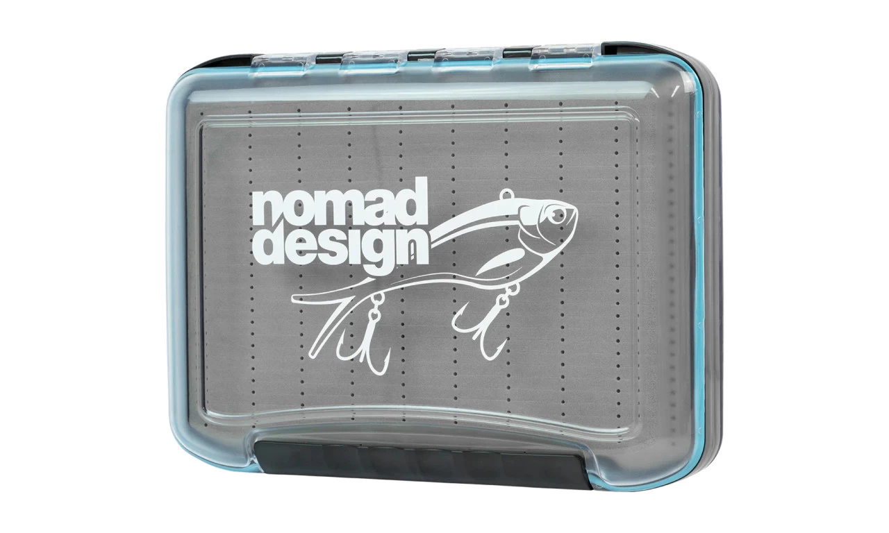 Nomad Design Vibe Storage Box 2 Nomad Design Vibe Storage Box