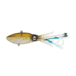 Nomad Design Squidtrex Squid Vibe Lure