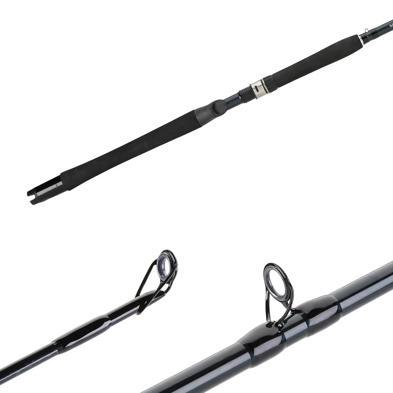 Shimano Teramar NE Casting Rods 3 Shimano Teramar NE Casting Rods