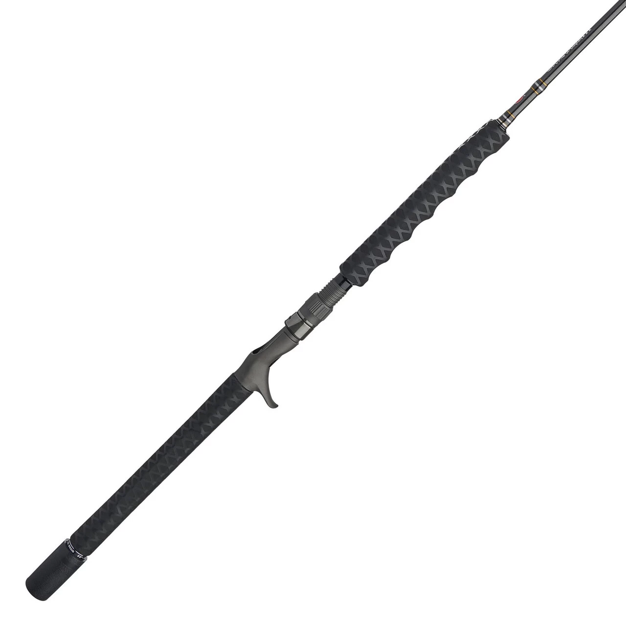 Penn Carnage III Jigging Rod 3 Penn Carnage III Jigging Rod
