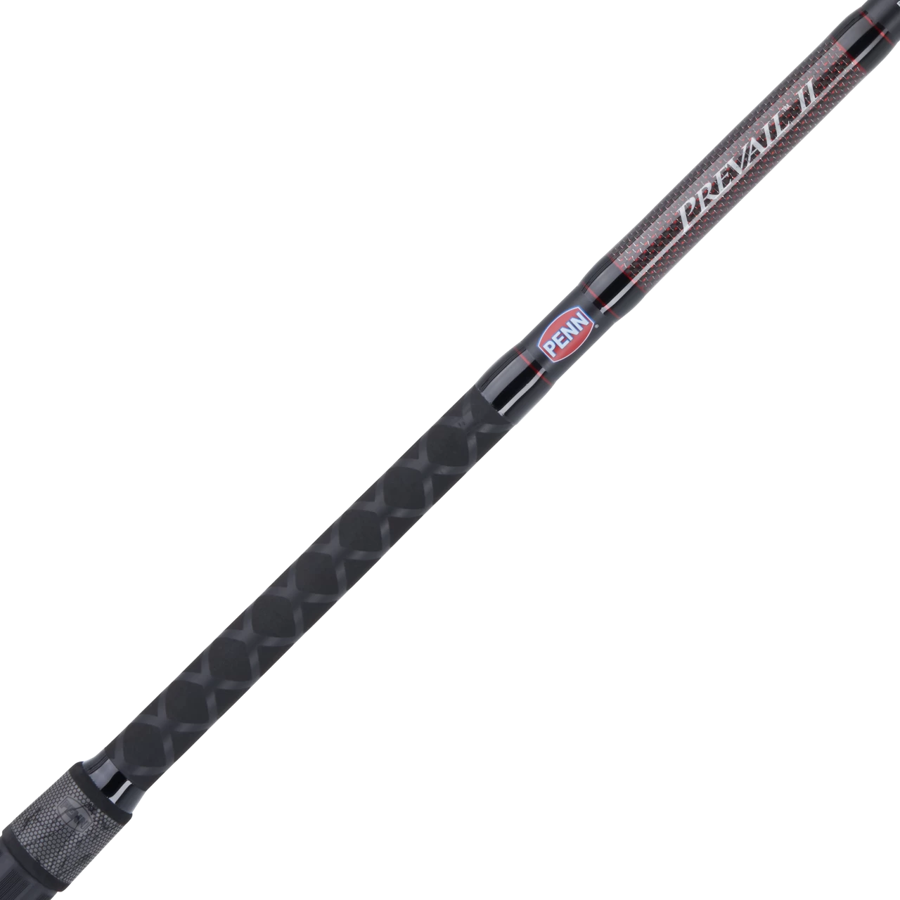 PENN® Prevail® II Inshore Spinning Rod 3 PENN® Prevail® II Inshore Spinning Rod