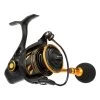 Penn Slammer IV Spinning Reel -Angling Sales Shop PENN SlammerIVSpinning 2500 alt1 80413.1645037174