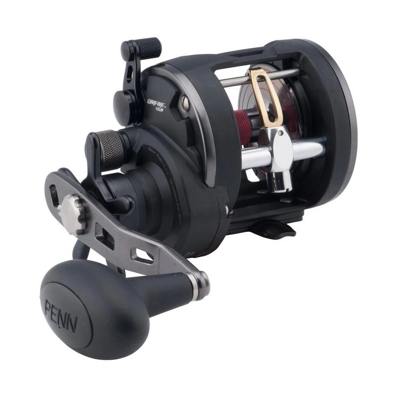 Penn Warfare Levelwind Conventional Reels 3 Penn Warfare Levelwind Conventional Reels
