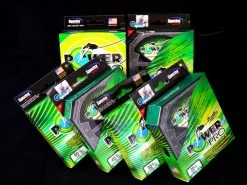 PowerPro Braided Spectra Line 300 Yards Green