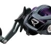 Daiwa Prorex TWS Baitcasting Reel 1 Daiwa Prorex TWS Baitcasting Reel -Angling Sales Shop PRX400XH P side 24387.1610641765