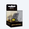 BKK Raptor-Z Treble Hook -Angling Sales Shop Raptor Z PK 20854.1636912836