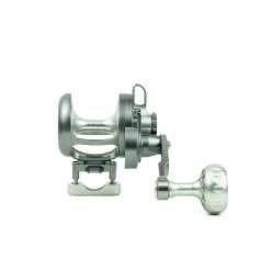 Seigler SG Lever Drag Conventional Reels