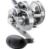 Daiwa Saltiga Lever Drag Single Speed Conventional Reel -Angling Sales Shop Saltiga LD SAGLD15H 89414.1700505680