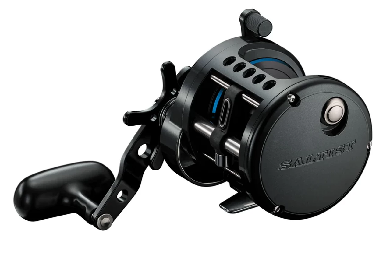 Daiwa Saltist Levelwind Conventional Reel 3 Daiwa Saltist Levelwind Conventional Reel