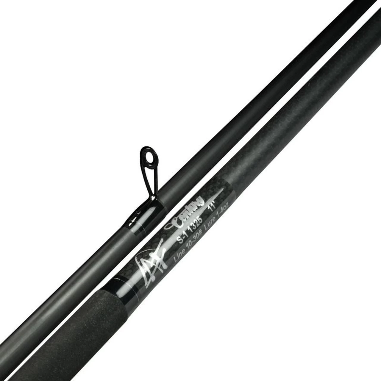 Century Stealth Series Surf SpinningRods 3 Century Stealth Series Surf SpinningRods