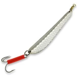 Solvkroken Svenskepilk Rustfri Deco Cod Jig