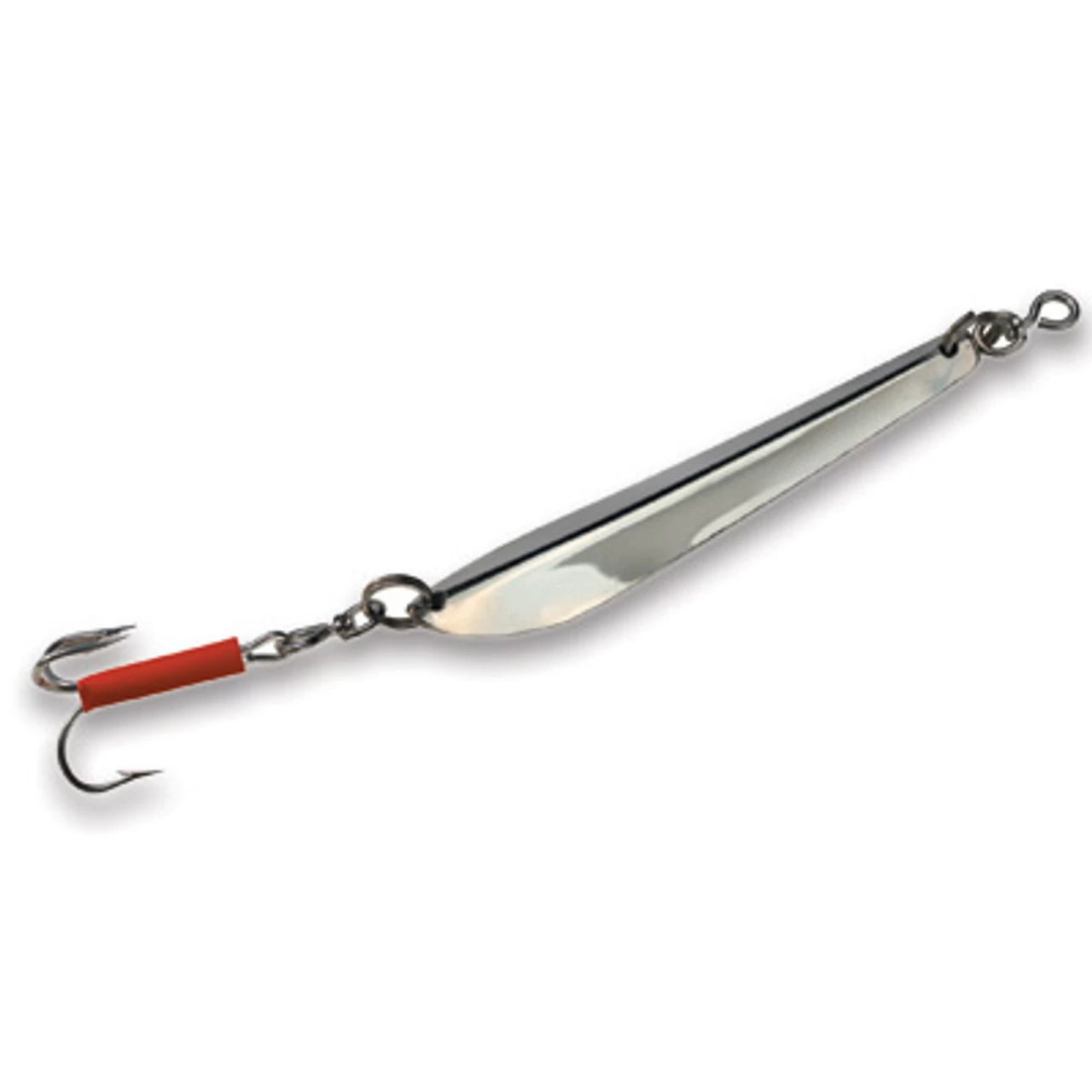 Solvkroken Svenskepilk Rustfri Stainless Steel Cod Jig 3 Solvkroken Svenskepilk Rustfri Stainless Steel Cod Jig