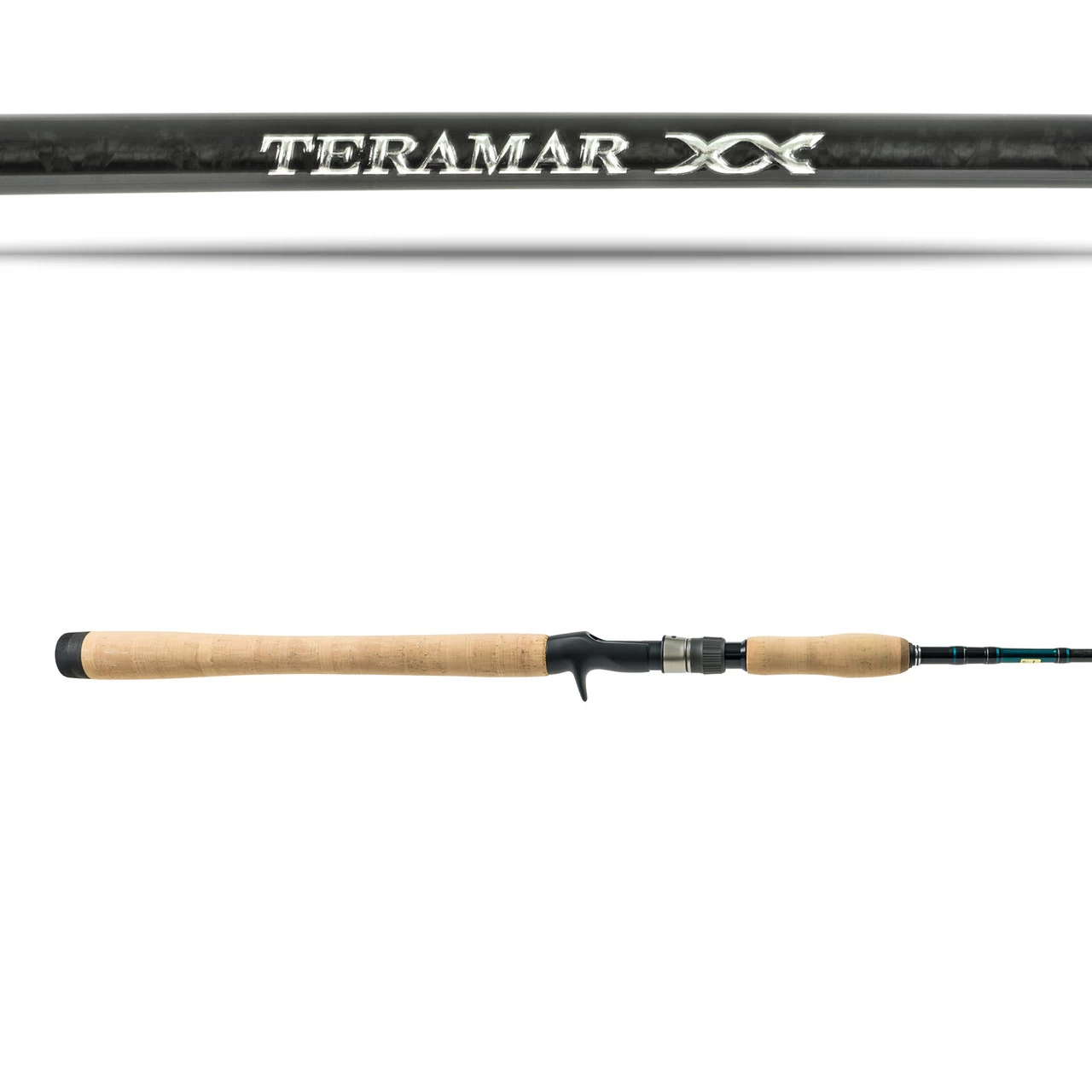 Shimano Teramar XX NE Casting Rods 3 Shimano Teramar XX NE Casting Rods
