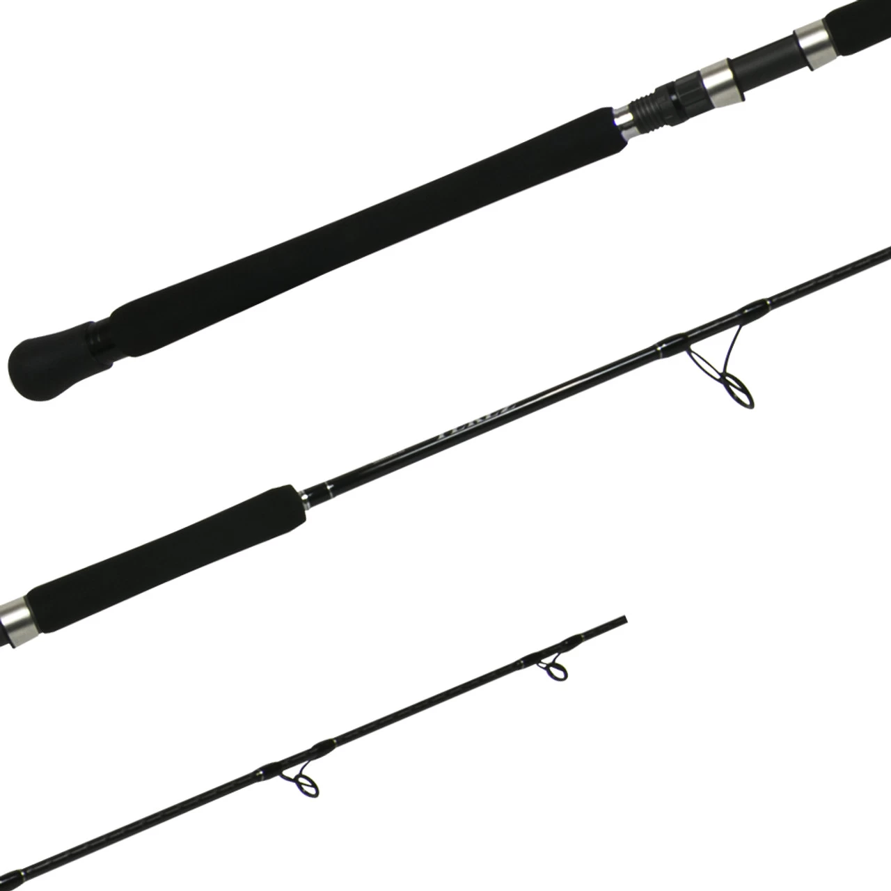 Shimano Terez Spinning Rod 3 Shimano Terez Spinning Rod