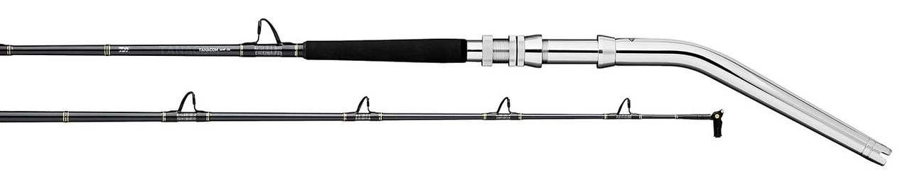 Daiwa Tanacom Dendoh Rods Deep Drop 3 Daiwa Tanacom Dendoh Rods Deep Drop