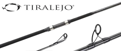 Shimano Tiralejo Surf Rods