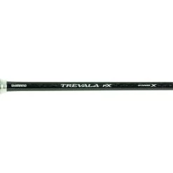 Shimano Trevala PX Jigging Spinning Rods