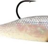 Tsunami Holographic Swim Shad - Pearl/Spot -Angling Sales Shop Tsunami Swim Shad Pearl Spot 51799.1694205065