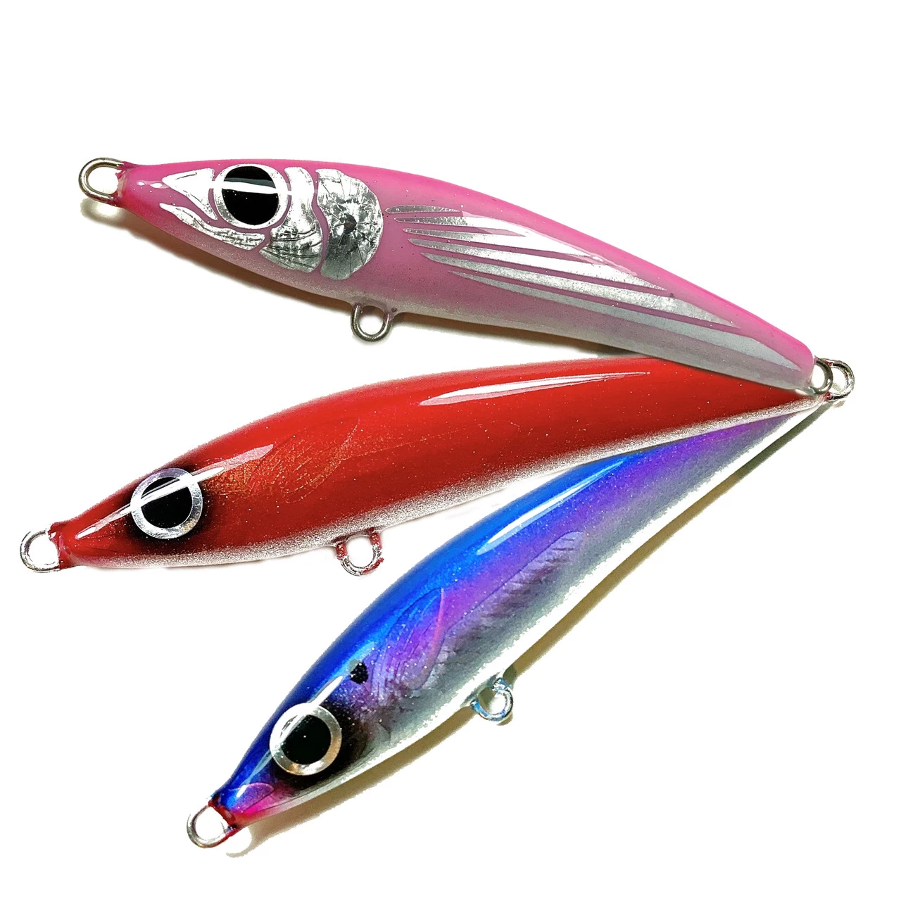 Strategic Angler Genesis 130 3 Strategic Angler Genesis 130