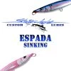 Strategic Angler Espada - Sinking 1 Strategic Angler Espada - Sinking -Angling Sales Shop Untitled 2 96107.1709814409