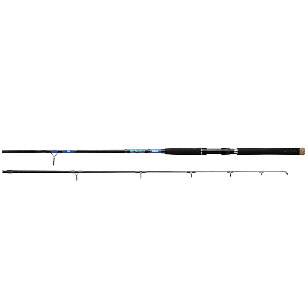 Daiwa Beefstick Rods 3 Daiwa Beefstick Rods