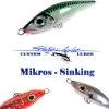 Strategic Angler Mikros - Sinking 1 Strategic Angler Mikros - Sinking -Angling Sales Shop Untitled 8 89922.1710742181