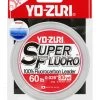 Yo-Zuri SuperFluoro 30yds Clear -Angling Sales Shop Yo Zuri SF Clear 21214.1715713473