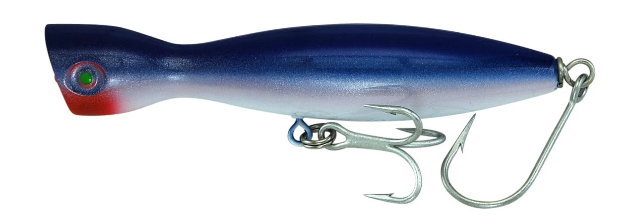 Super Strike Little Neck Popper Floating 3 Super Strike Little Neck Popper Floating