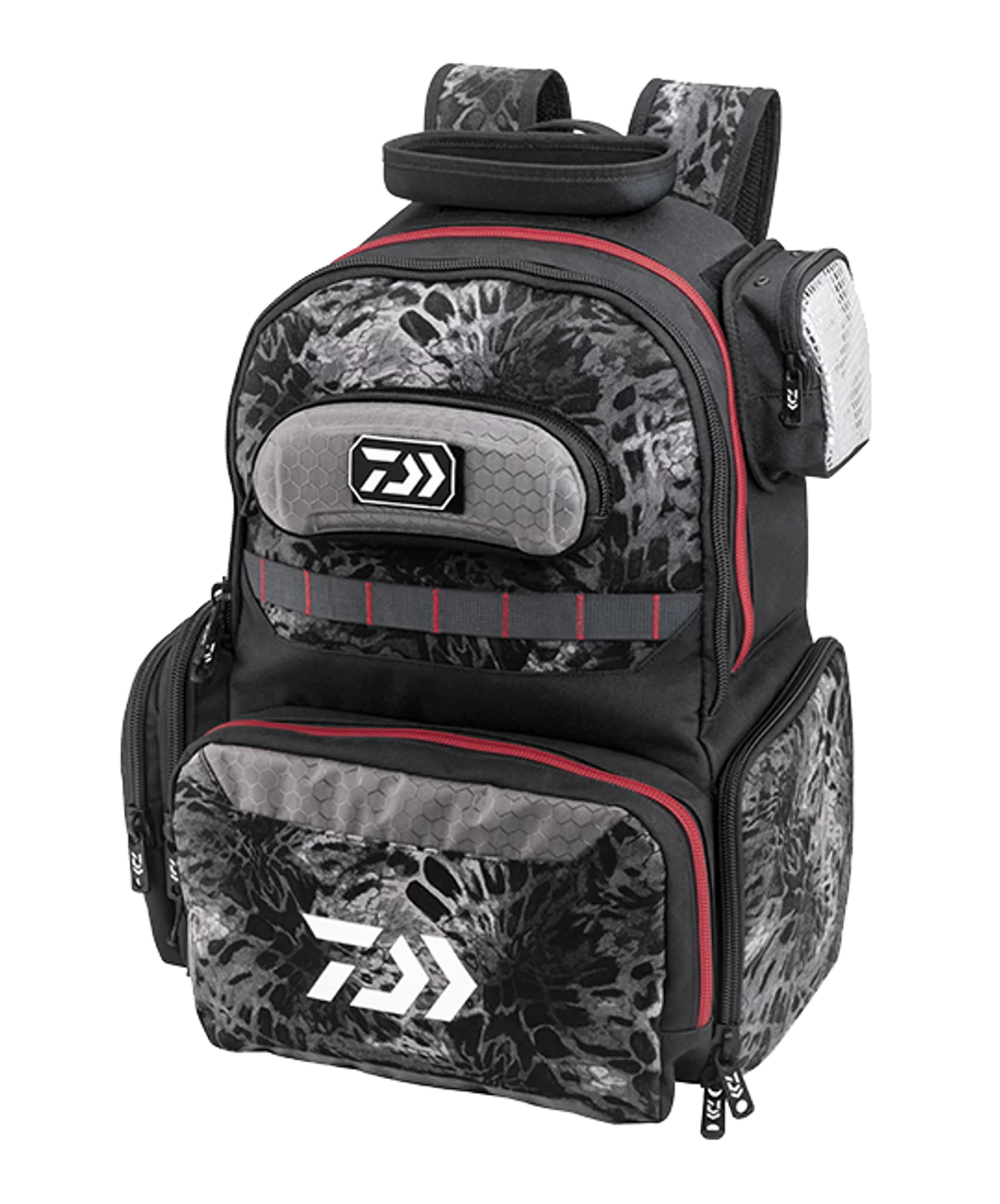 Daiwa D-Vec Tactical Backpack 2021 3 Daiwa D-Vec Tactical Backpack 2021