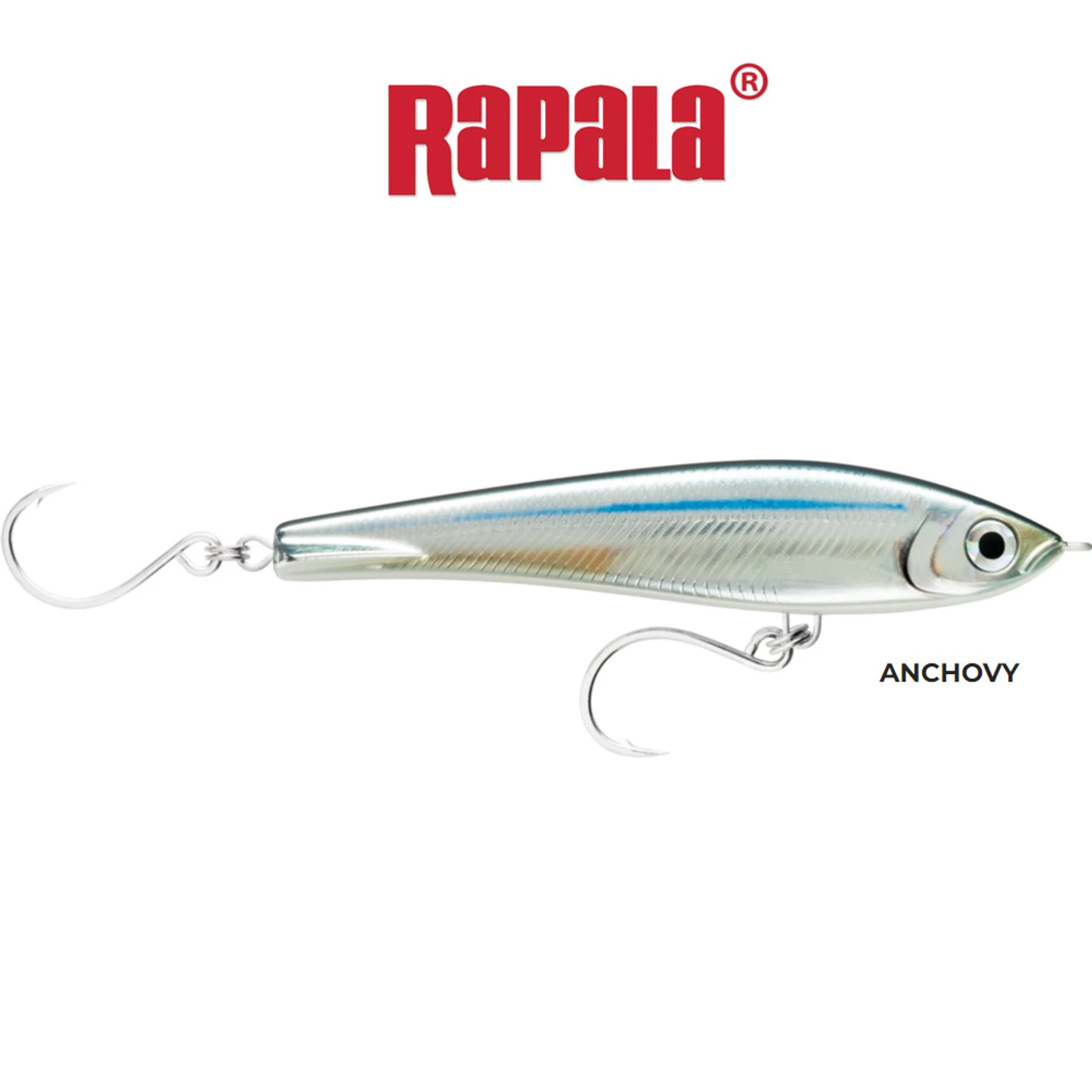 Rapala X-Rap Magnum Stick 17 2 Rapala X-Rap Magnum Stick 17