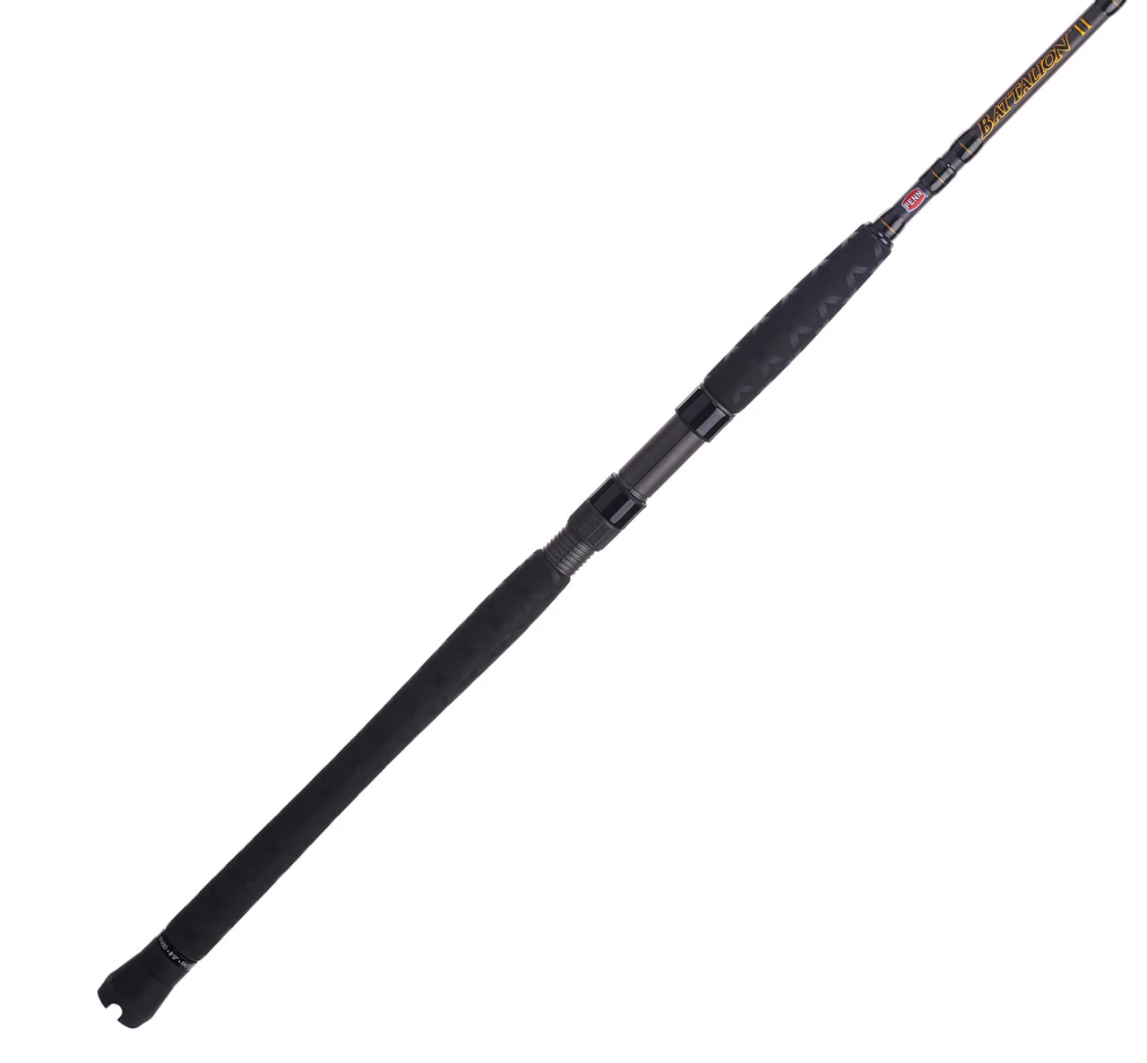 Penn Battalion II Inshore Spinning Rods 3 Penn Battalion II Inshore Spinning Rods