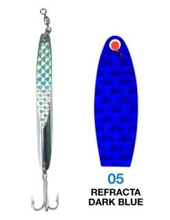 Deadly Dick Long Casting Jigs