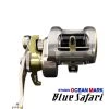 Studio Ocean Mark Blue Safari 35 Wing Drag -Angling Sales Shop blue safari2 92498.1663866022