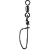 VMC Stainless Steel Tournament Snap Swivel -Angling Sales Shop bstss 52919.1548694256