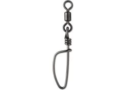 VMC Stainless Steel Tournament Snap Swivel