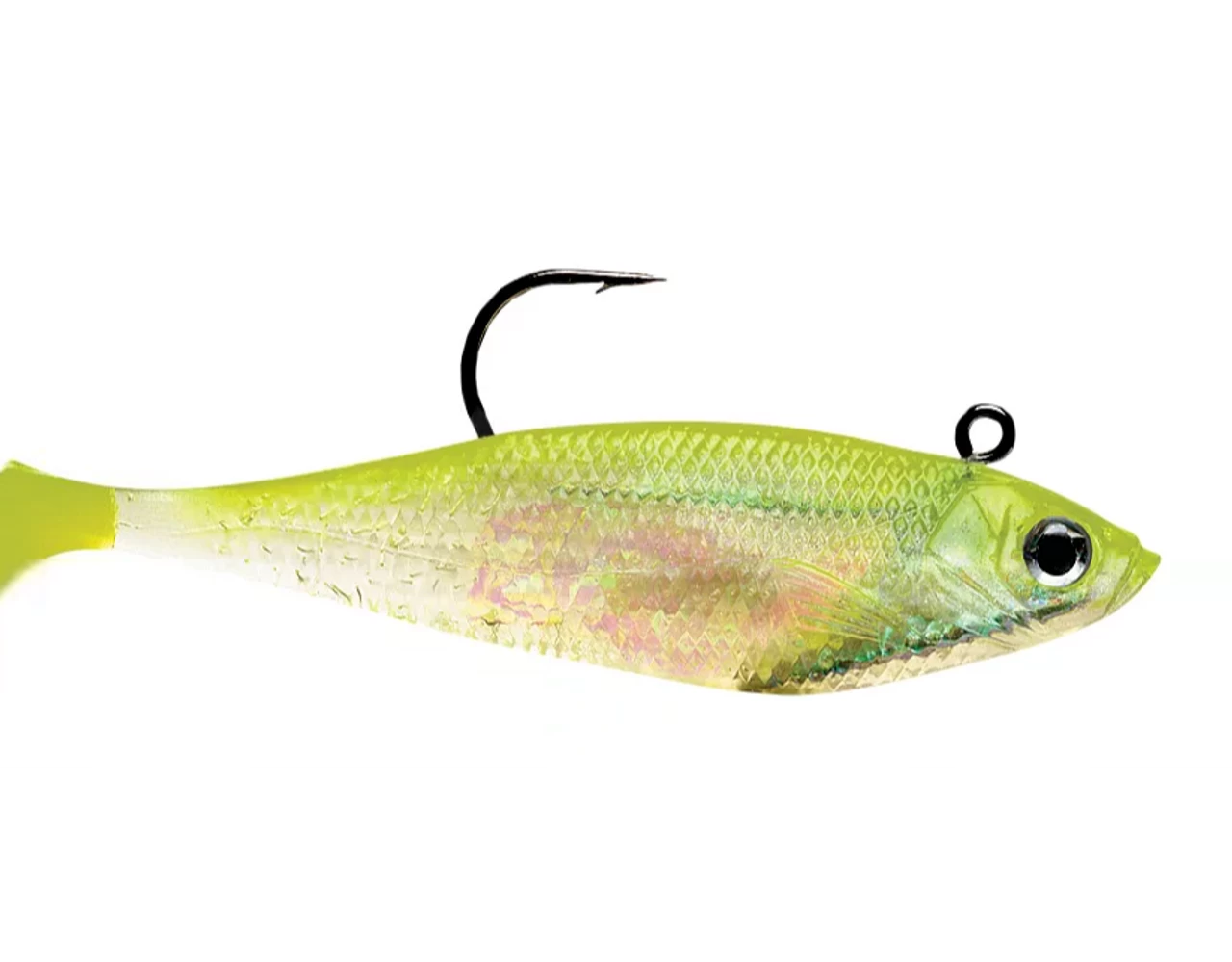 Storm WildEye Swim Shad 3 Storm WildEye Swim Shad