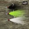 S&S Dressed Inline Bucktail Teaser -Angling Sales Shop download 77407.1712090317
