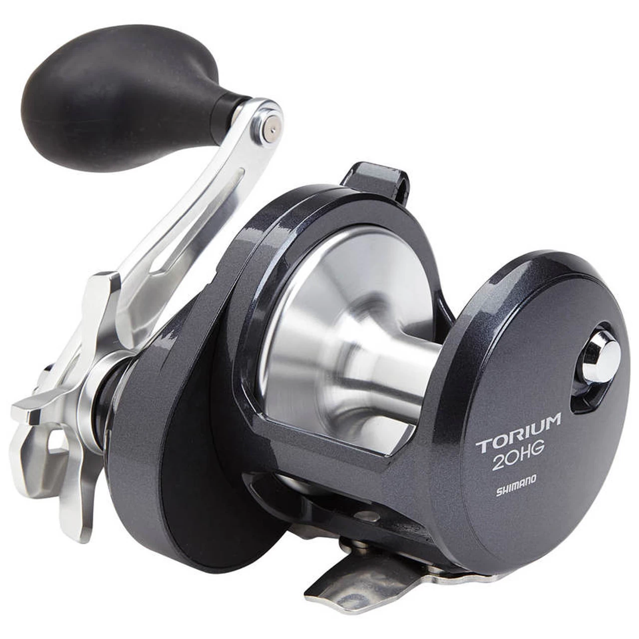 Shimano Torium Star Drag Conventional Reel 3 Shimano Torium Star Drag Conventional Reel