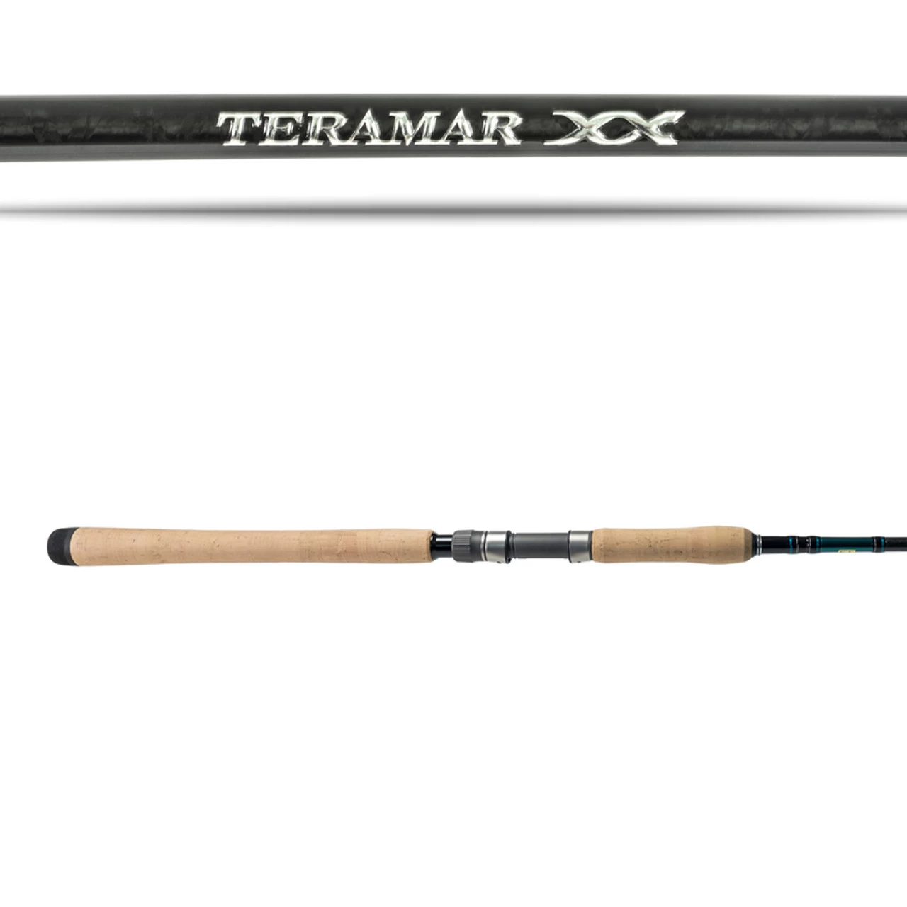 Shimano Teramar XX NE Spinning Rods 3 Shimano Teramar XX NE Spinning Rods