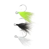 Tomo's Tackle Dressed Inline Bucktail Teaser -Angling Sales Shop inline all 34736.1711829684.1280.1280 83418.1712087778