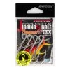 Decoy Sergeant Inline Single Hooks JS-1 -Angling Sales Shop js 1 01pkg 27870.1710935406