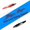 Blaze Garage Burn Level Sinking Stickbait 2 Blaze Garage Burn Level Sinking Stickbait -Angling Sales Shop levelsinking 64977.1658161318