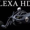 Daiwa LEXA HD Baitcasting Reel -Angling Sales Shop lexahd 1 12318.1568412313