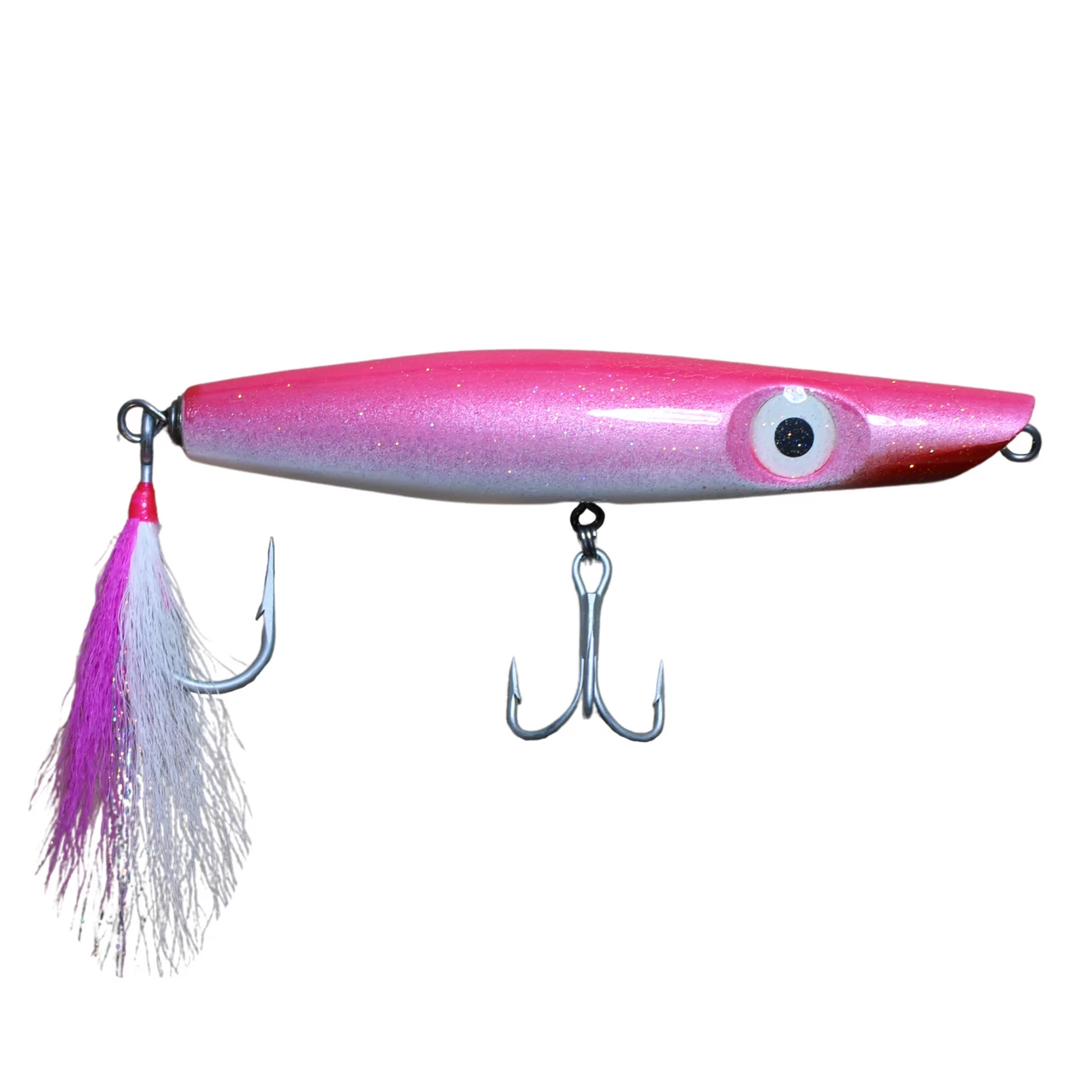 Striper Maine-iac Pencil Popper 3 Striper Maine-iac Pencil Popper