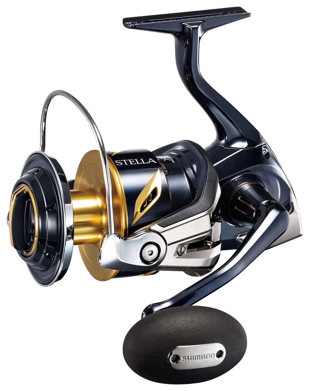 Shimano Stella SW-C Spinning Reels 3 Shimano Stella SW-C Spinning Reels